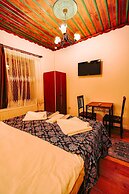 ALACA CAVE CAPPADOCIA