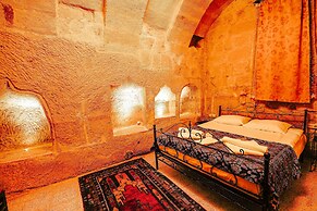 ALACA CAVE CAPPADOCIA