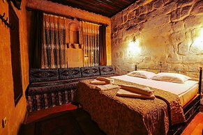 ALACA CAVE CAPPADOCIA