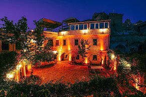 ALACA CAVE CAPPADOCIA