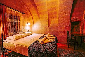 ALACA CAVE CAPPADOCIA