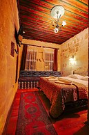 ALACA CAVE CAPPADOCIA