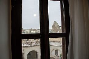 ALACA CAVE CAPPADOCIA
