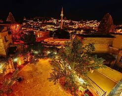 ALACA CAVE CAPPADOCIA