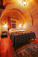 ALACA CAVE CAPPADOCIA