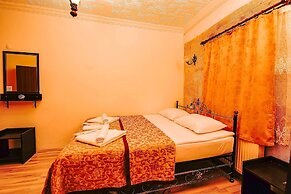 ALACA CAVE CAPPADOCIA