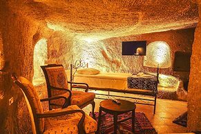 ALACA CAVE CAPPADOCIA