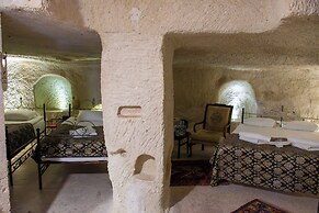 ALACA CAVE CAPPADOCIA