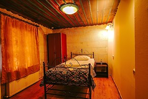 ALACA CAVE CAPPADOCIA