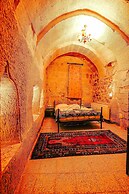 ALACA CAVE CAPPADOCIA