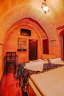 ALACA CAVE CAPPADOCIA