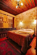 ALACA CAVE CAPPADOCIA