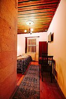 ALACA CAVE CAPPADOCIA