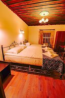 ALACA CAVE CAPPADOCIA