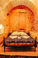 ALACA CAVE CAPPADOCIA