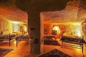 ALACA CAVE CAPPADOCIA