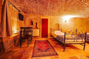 ALACA CAVE CAPPADOCIA