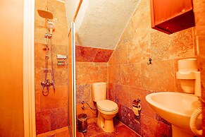 ALACA CAVE CAPPADOCIA