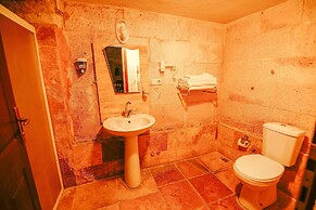 ALACA CAVE CAPPADOCIA