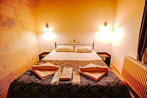 ALACA CAVE CAPPADOCIA