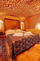 ALACA CAVE CAPPADOCIA