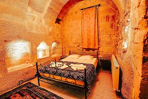 ALACA CAVE CAPPADOCIA