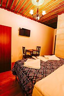 ALACA CAVE CAPPADOCIA