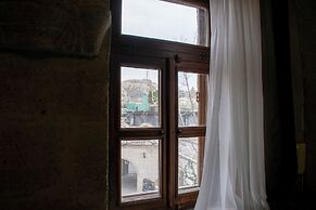 ALACA CAVE CAPPADOCIA