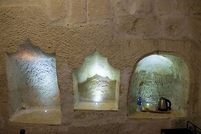 ALACA CAVE CAPPADOCIA