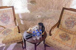 ALACA CAVE CAPPADOCIA