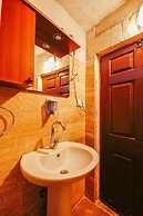 ALACA CAVE CAPPADOCIA