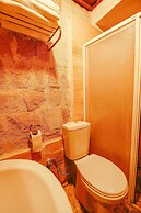 ALACA CAVE CAPPADOCIA