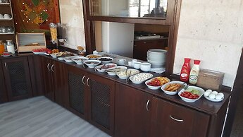 ALACA CAVE CAPPADOCIA