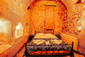 ALACA CAVE CAPPADOCIA