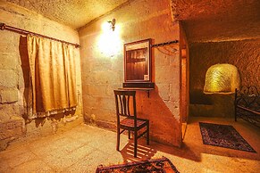 ALACA CAVE CAPPADOCIA