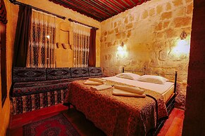 ALACA CAVE CAPPADOCIA