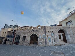 ALACA CAVE CAPPADOCIA