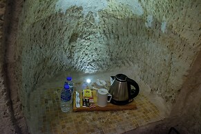 ALACA CAVE CAPPADOCIA