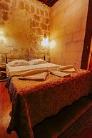 ALACA CAVE CAPPADOCIA