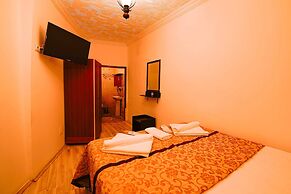 ALACA CAVE CAPPADOCIA