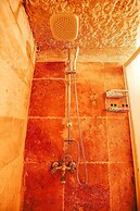 ALACA CAVE CAPPADOCIA