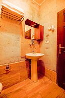 ALACA CAVE CAPPADOCIA