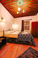 ALACA CAVE CAPPADOCIA