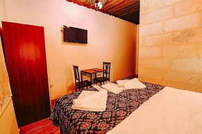 ALACA CAVE CAPPADOCIA