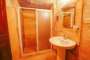 ALACA CAVE CAPPADOCIA