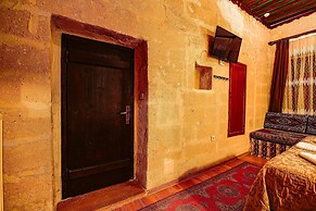 ALACA CAVE CAPPADOCIA