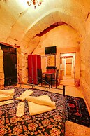 ALACA CAVE CAPPADOCIA