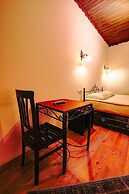 ALACA CAVE CAPPADOCIA