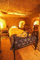 ALACA CAVE CAPPADOCIA