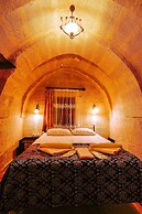 ALACA CAVE CAPPADOCIA